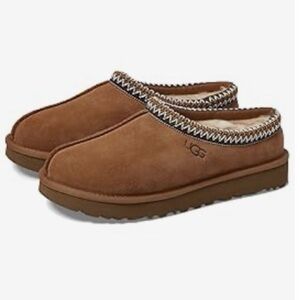UGG chestnut Tasman new 6
